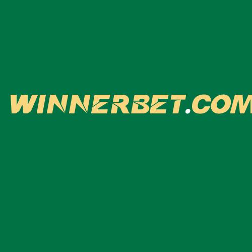 Logo da WINNERBET